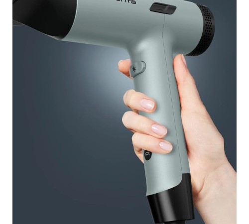 Фен Rowenta HY7120E0