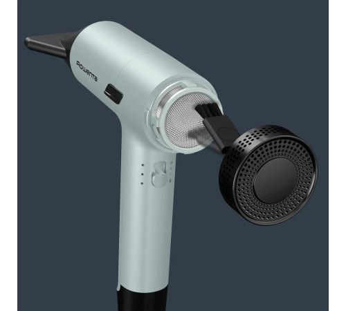 Фен Rowenta HY7120E0