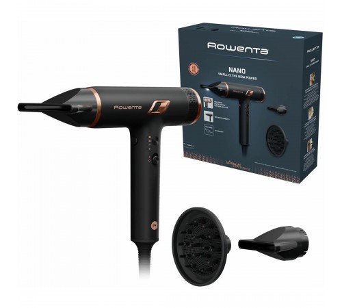 Фен Rowenta T-Shape Maesteria Nano HY8310F0