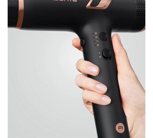 Фен Rowenta T-Shape Maesteria Nano HY8310F0