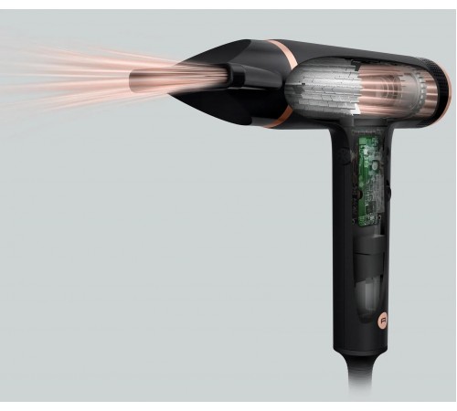 Фен Rowenta T-Shape Maesteria Nano HY8310F0