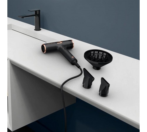 Фен Rowenta T-Shape Maesteria Nano HY8310F0