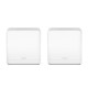 WiFi Mesh-система Mercusys Halo H30G (2-pack)