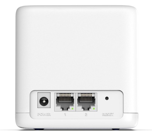 WiFi Mesh-система Mercusys Halo H30G (2-pack) WiFi Mesh-система Mercusys Halo H30G (2-pack)