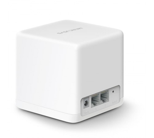 WiFi Mesh-система Mercusys Halo H30G (2-pack) WiFi Mesh-система Mercusys Halo H30G (2-pack)