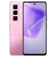 Смартфон Infinix Hot 50 Pro X6881 8/256GB Blossom Pink