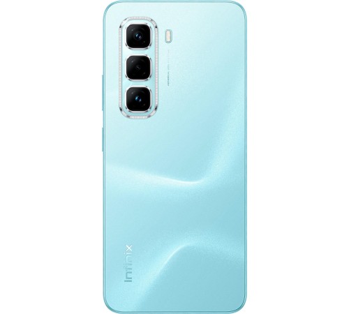 Смартфон Infinix Hot 50 Pro X6881 8/256GB Blue