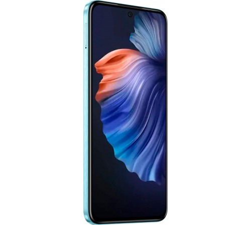 Смартфон Infinix Hot 50 Pro X6881 8/256GB Blue