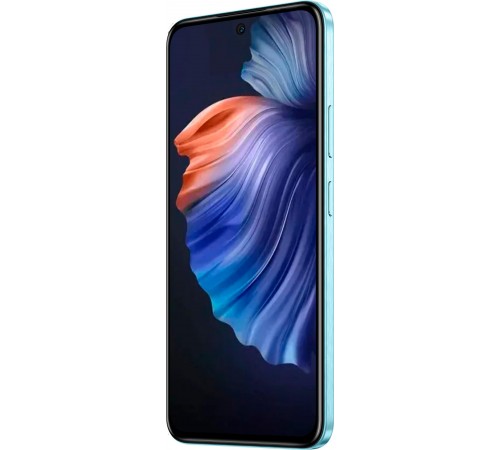 Смартфон Infinix Hot 50 Pro X6881 8/256GB Blue