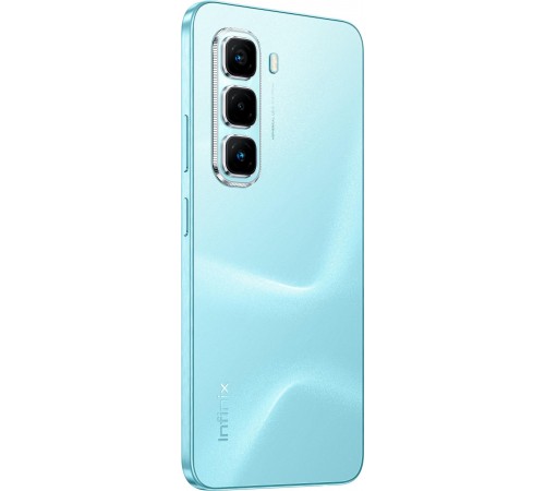 Смартфон Infinix Hot 50 Pro X6881 8/256GB Blue