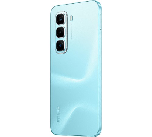 Смартфон Infinix Hot 50 Pro X6881 8/256GB Blue