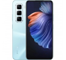 Смартфон Infinix Hot 50 Pro X6881 8/256GB Blue