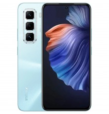 Смартфон Infinix Hot 50 Pro X6881 8/256GB Blue