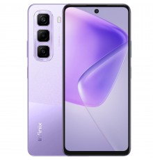 Смартфон Infinix Hot 50 Pro X6881 8/256GB Dreamy Purple