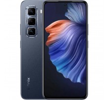 Смартфон Infinix Hot 50 Pro X6881 8/256GB Sleek Black