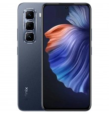 Смартфон Infinix Hot 50 Pro X6881 8/256GB Sleek Black