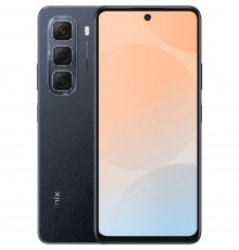 Смартфон Infinix Hot 50 X6882 8/128GB Sleek Black