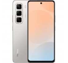 Смартфон Infinix Hot 50 X6882 8/128GB Titanium Grey