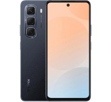 Смартфон Infinix Hot 50 X6882 8/256GB Sleek Black