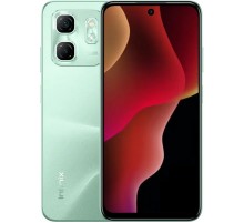 Смартфон Infinix Hot 50i X6531B 4/128GB Sage Green