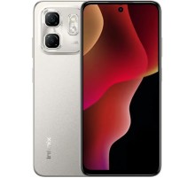 Смартфон Infinix Hot 50i X6531B 4/128GB Titanium Grey