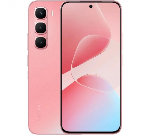 Смартфон Infinix Hot 60 Pro X6885 8/128GB Coral Tides