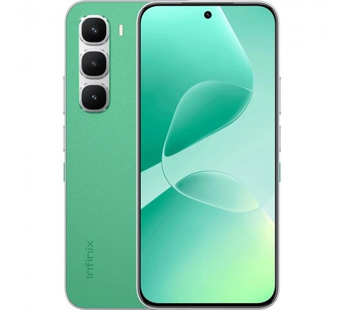 Смартфон Infinix Hot 60 Pro X6885 8/128GB Jungle Breath