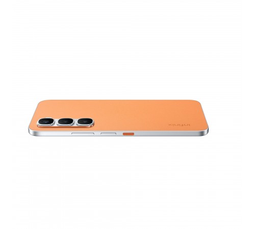 Смартфон Infinix Hot 60 Pro X6885 8/128GB Orange Rose Valley