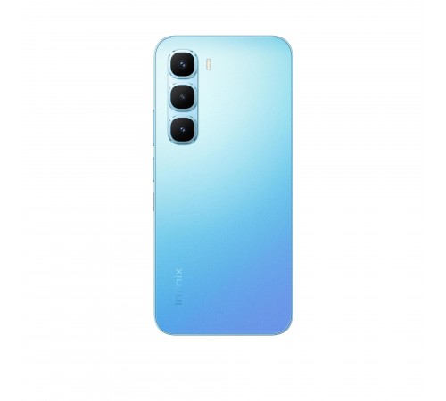Смартфон Infinix Hot 60 Pro X6885 8/128GB Sapphire Blue