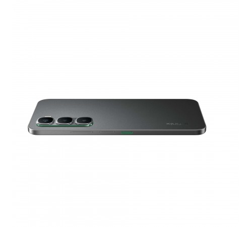 Смартфон Infinix Hot 60 Pro X6885 8/128GB Sleek Black