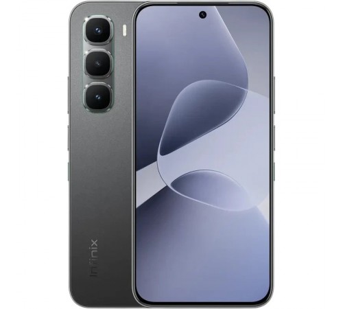 Смартфон Infinix Hot 60 Pro X6885 8/128GB Sleek Black