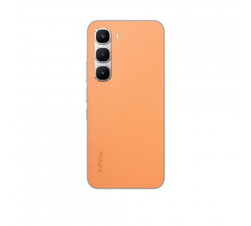 Смартфон Infinix Hot 60 Pro X6885 8/256GB Orange Rose Valley