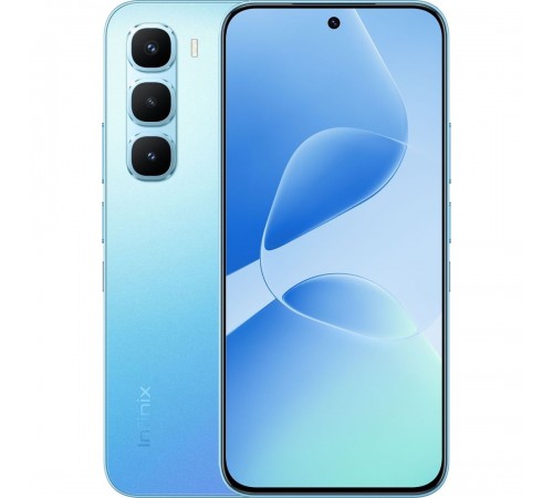 Смартфон Infinix Hot 60 Pro X6885 8/256GB Sapphire Blue
