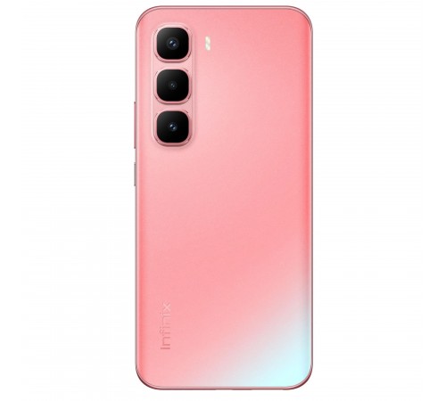 Смартфон Infinix Hot 60 Pro+ X6886 8/256GB Coral Tides