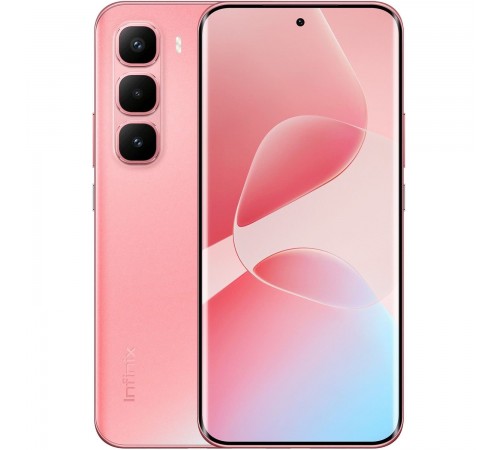 Смартфон Infinix Hot 60 Pro+ X6886 8/256GB Coral Tides