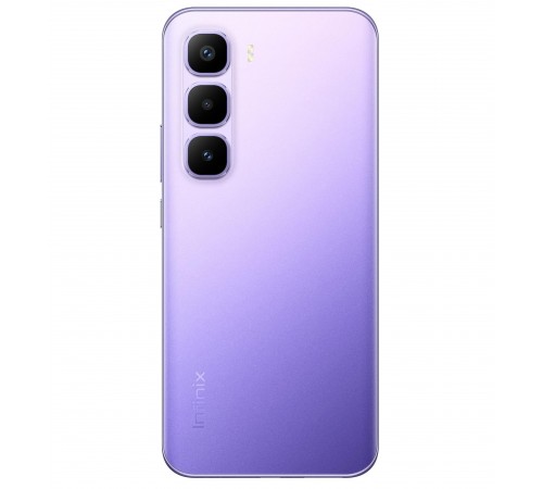 Смартфон Infinix Hot 60 Pro+ X6886 8/256GB Misty Violet