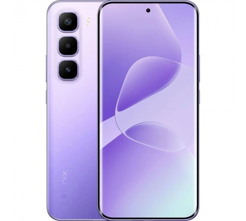 Смартфон Infinix Hot 60 Pro+ X6886 8/256GB Misty Violet