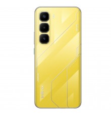 Смартфон Infinix Hot 60 Pro+ X6886 8/256GB Sonic Yellow