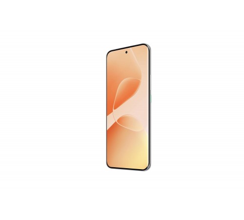 Смартфон Infinix Hot 60 Pro+ X6886 8/256GB Sonic Yellow