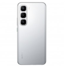 Смартфон Infinix Hot 60 Pro+ X6886 8/256GB Titanium Silver