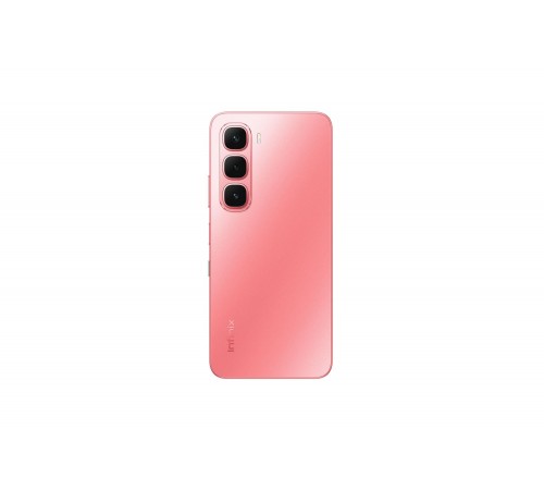 Смартфон Infinix Hot 60i X6728 4/128GB Neon Red
