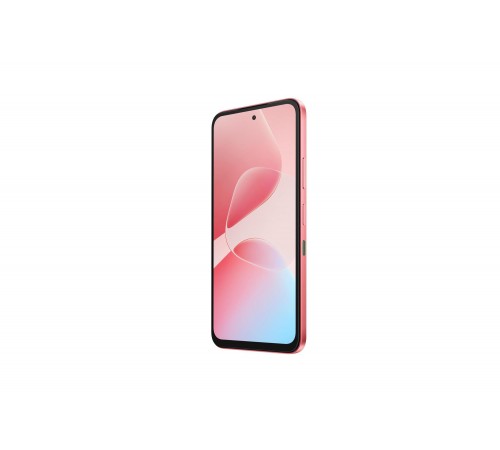 Смартфон Infinix Hot 60i X6728 4/128GB Neon Red
