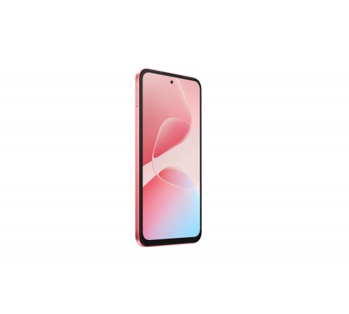 Смартфон Infinix Hot 60i X6728 4/128GB Neon Red