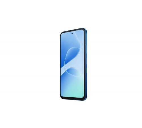 Смартфон Infinix Hot 60i X6728 4/128GB Shadow Blue