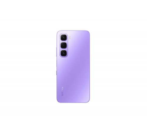 Смартфон Infinix Hot 60i X6728 4/128GB Soil Eye Purple