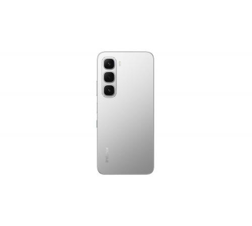 Смартфон Infinix Hot 60i X6728 4/128GB Titanium Silver