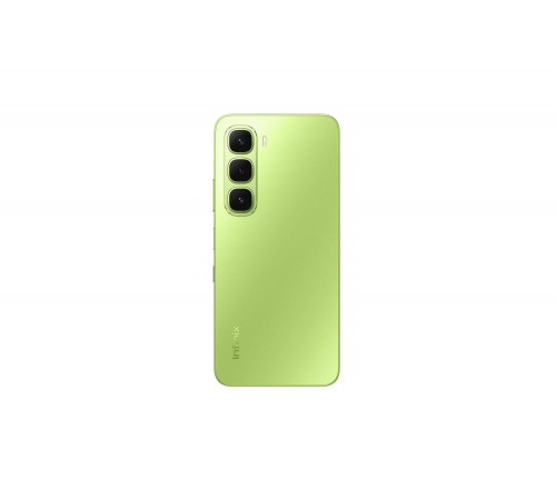 Смартфон Infinix Hot 60i X6728 8/256GB Meadow Green