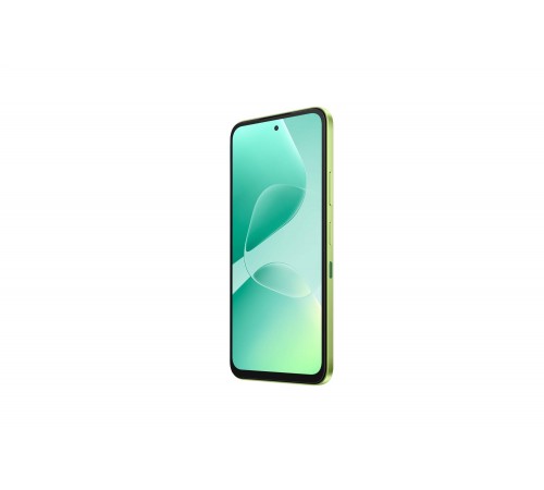 Смартфон Infinix Hot 60i X6728 8/256GB Meadow Green