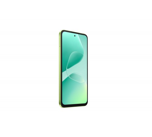 Смартфон Infinix Hot 60i X6728 8/256GB Meadow Green