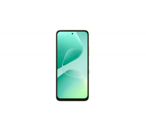 Смартфон Infinix Hot 60i X6728 8/256GB Meadow Green